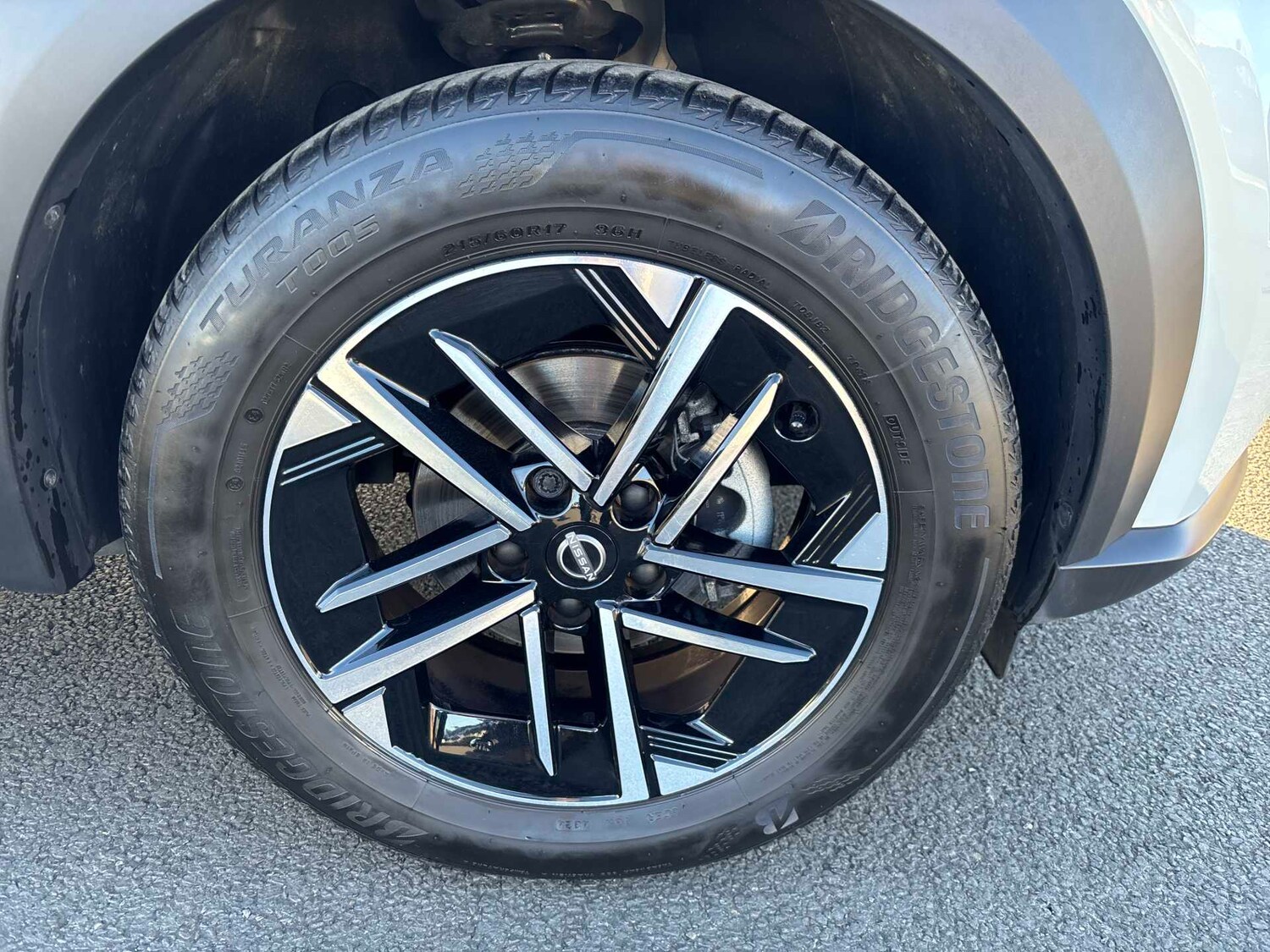 Used Nissan Juke 2025 for sale - 78196238: Photo 6