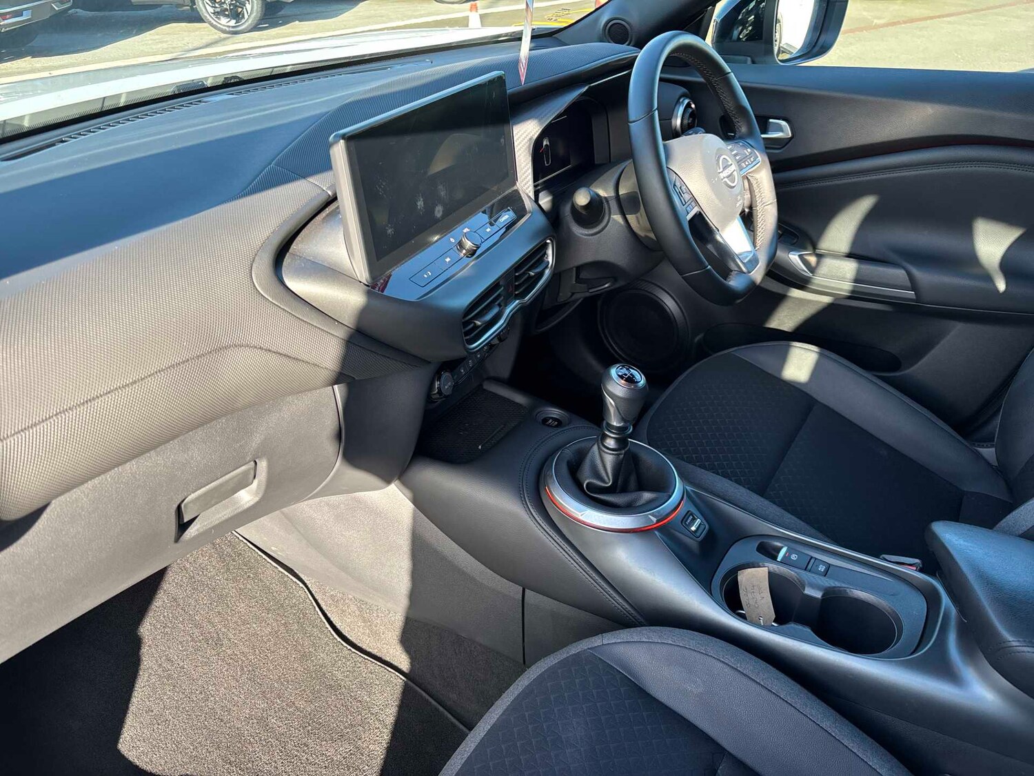 Used Nissan Juke 2025 for sale - 78196238: Photo 7