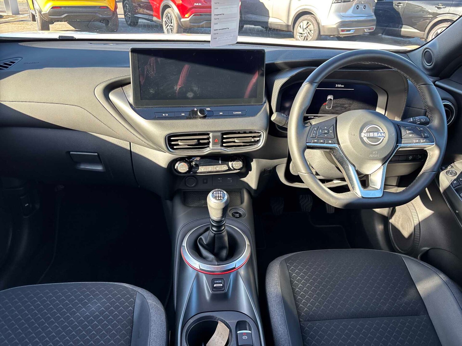 Used Nissan Juke 2025 for sale - 78196238: Photo 8