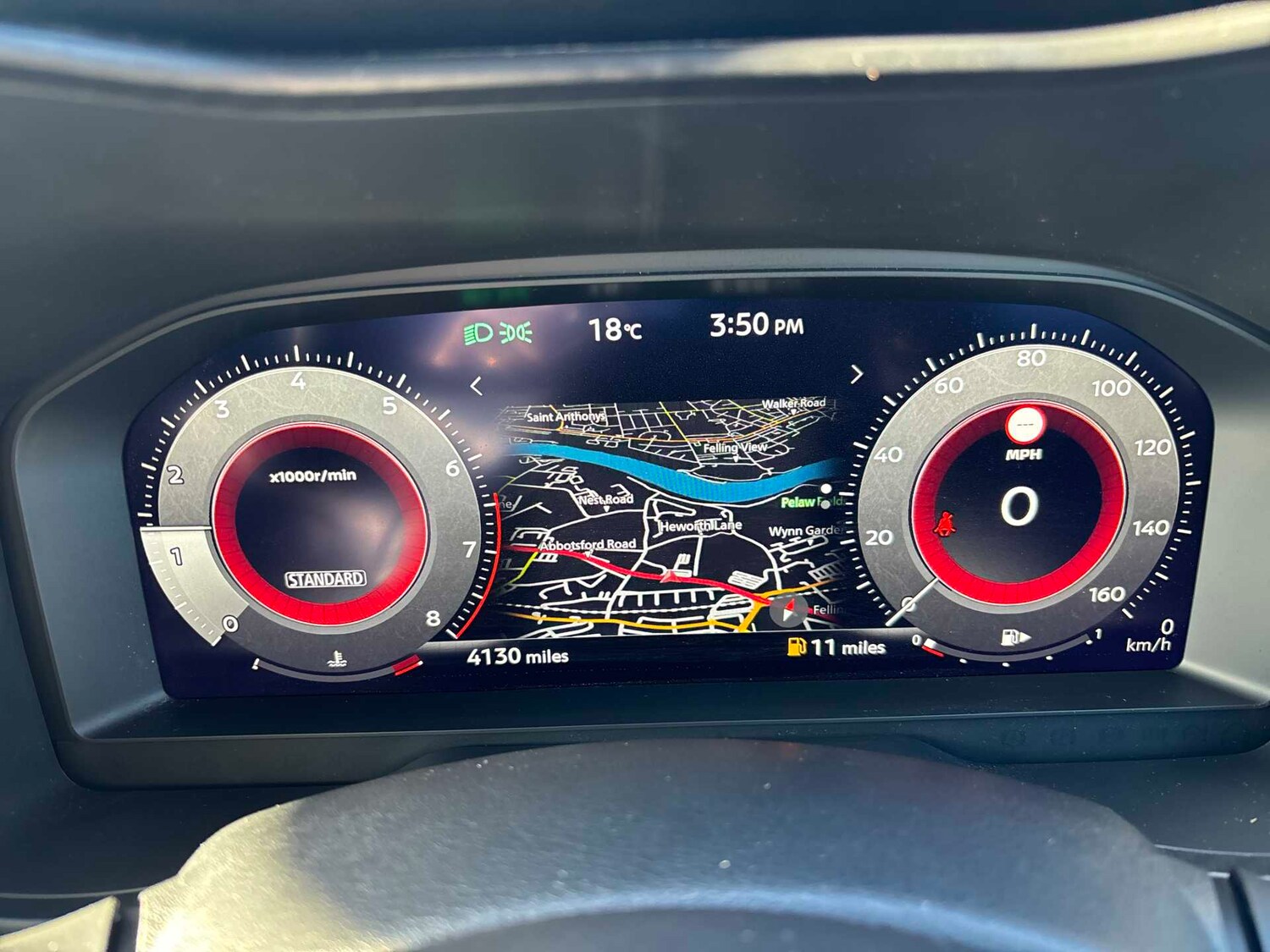 Used Nissan Juke 2025 for sale - 78196238: Photo 9