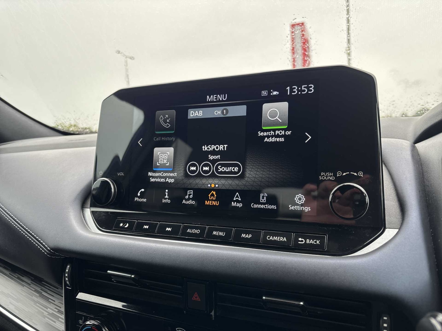 Used Nissan Qashqai 2022 for sale - 76165057: Photo 10