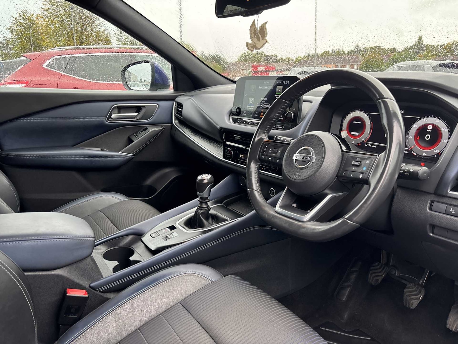 Used Nissan Qashqai 2022 for sale - 76165057: Photo 14