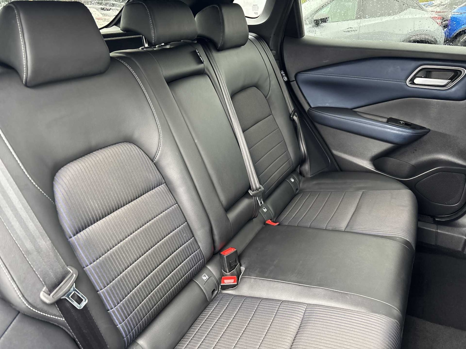 Used Nissan Qashqai 2022 for sale - 76165057: Photo 15