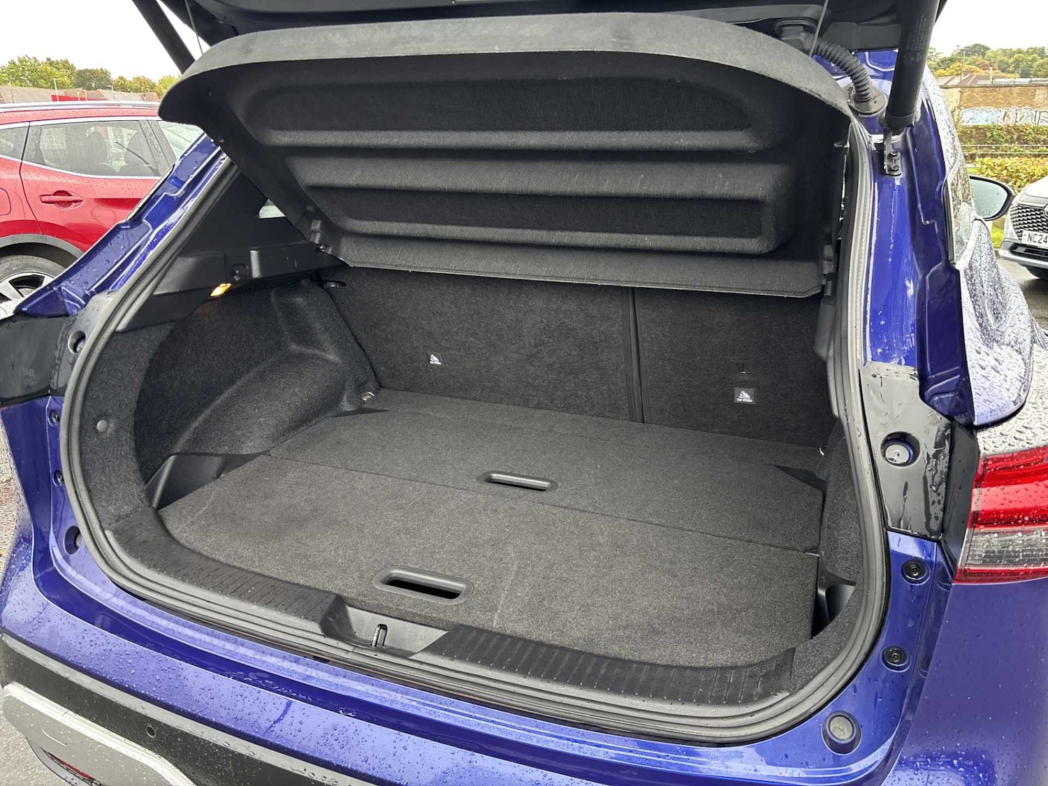 Used Nissan Qashqai 2022 for sale - 76165057: Photo 16