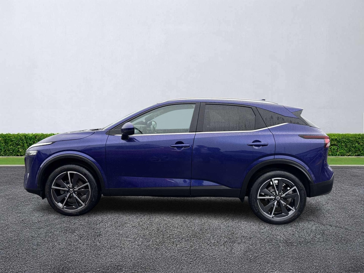 Used Nissan Qashqai 2022 for sale - 76165057: Photo 18