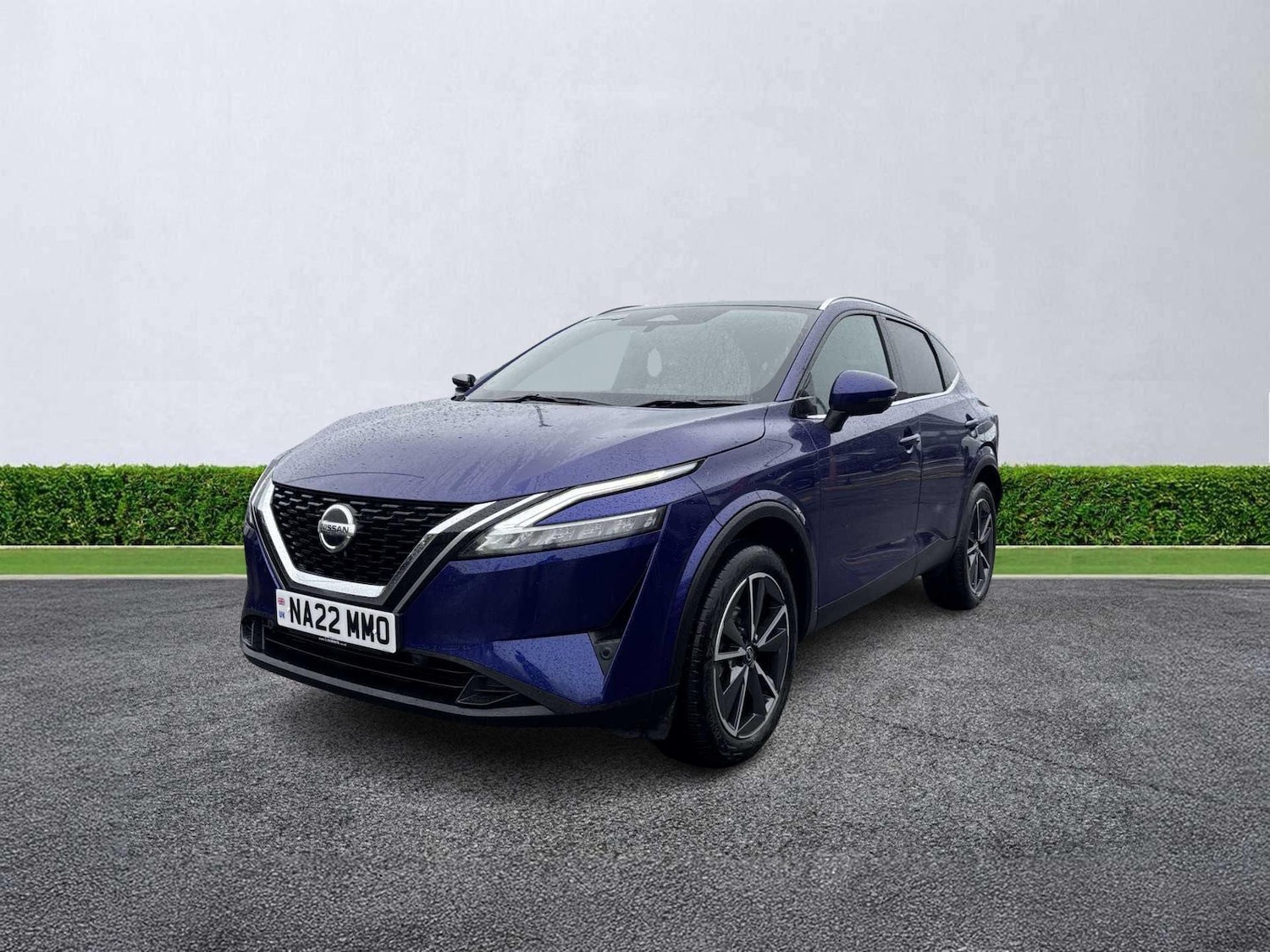 Used Nissan Qashqai 2022 for sale - 76165057: Photo 19