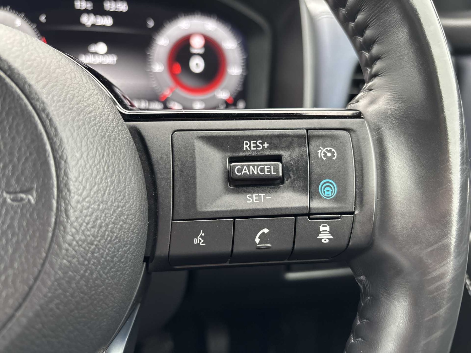 Used Nissan Qashqai 2022 for sale - 76165057: Photo 23