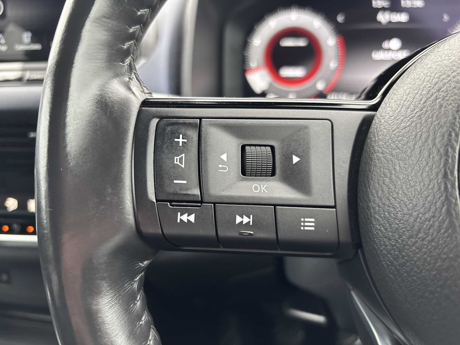 Used Nissan Qashqai 2022 for sale - 76165057: Photo 24
