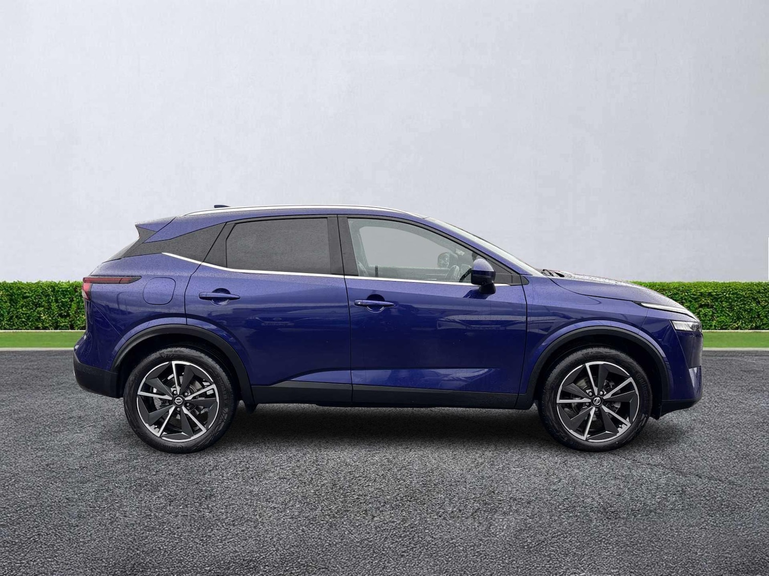 Used Nissan Qashqai 2022 for sale - 76165057: Photo 3