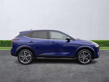 Used Nissan Qashqai 2022 for sale - 76165057: Photo 3