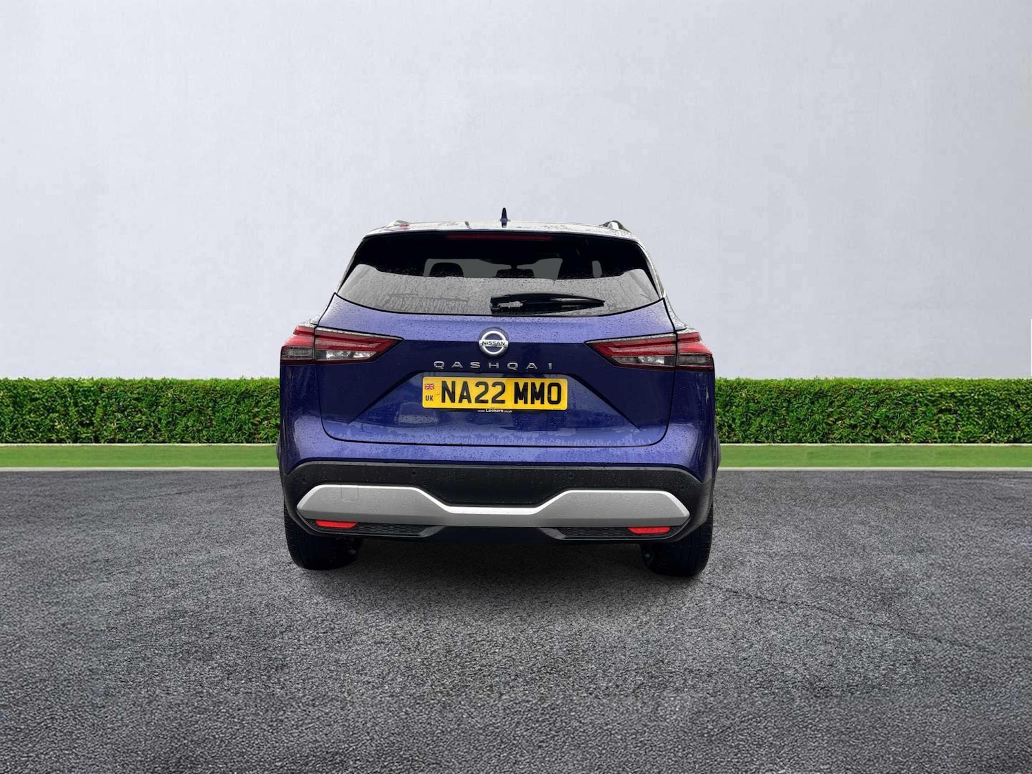 Used Nissan Qashqai 2022 for sale - 76165057: Photo 4