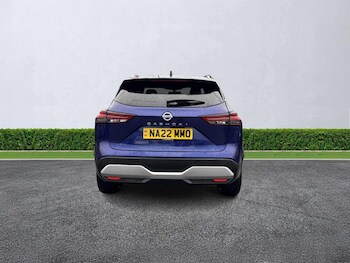 Used Nissan Qashqai 2022 for sale - 76165057: Photo 4