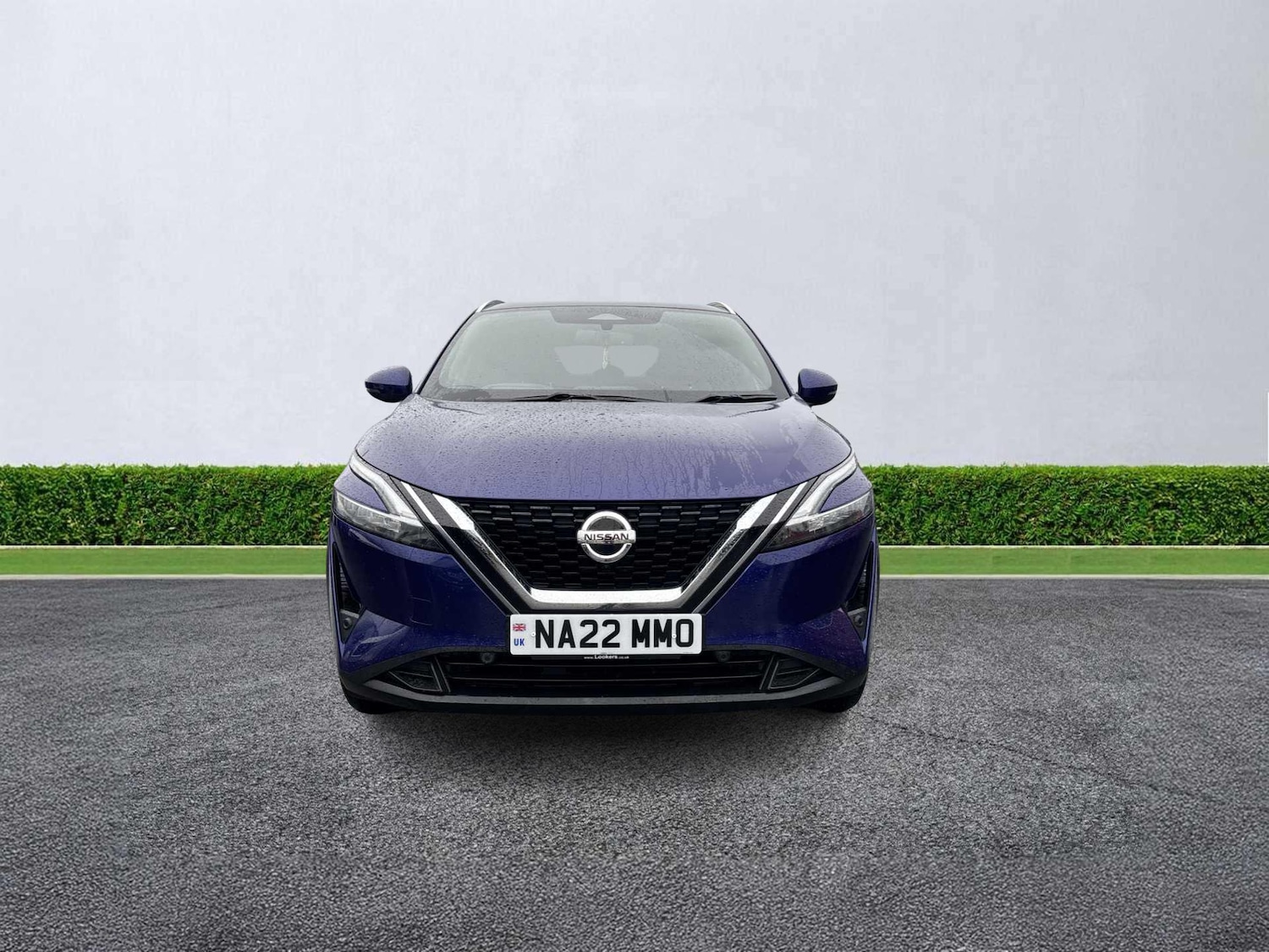 Used Nissan Qashqai 2022 for sale - 76165057: Photo 5