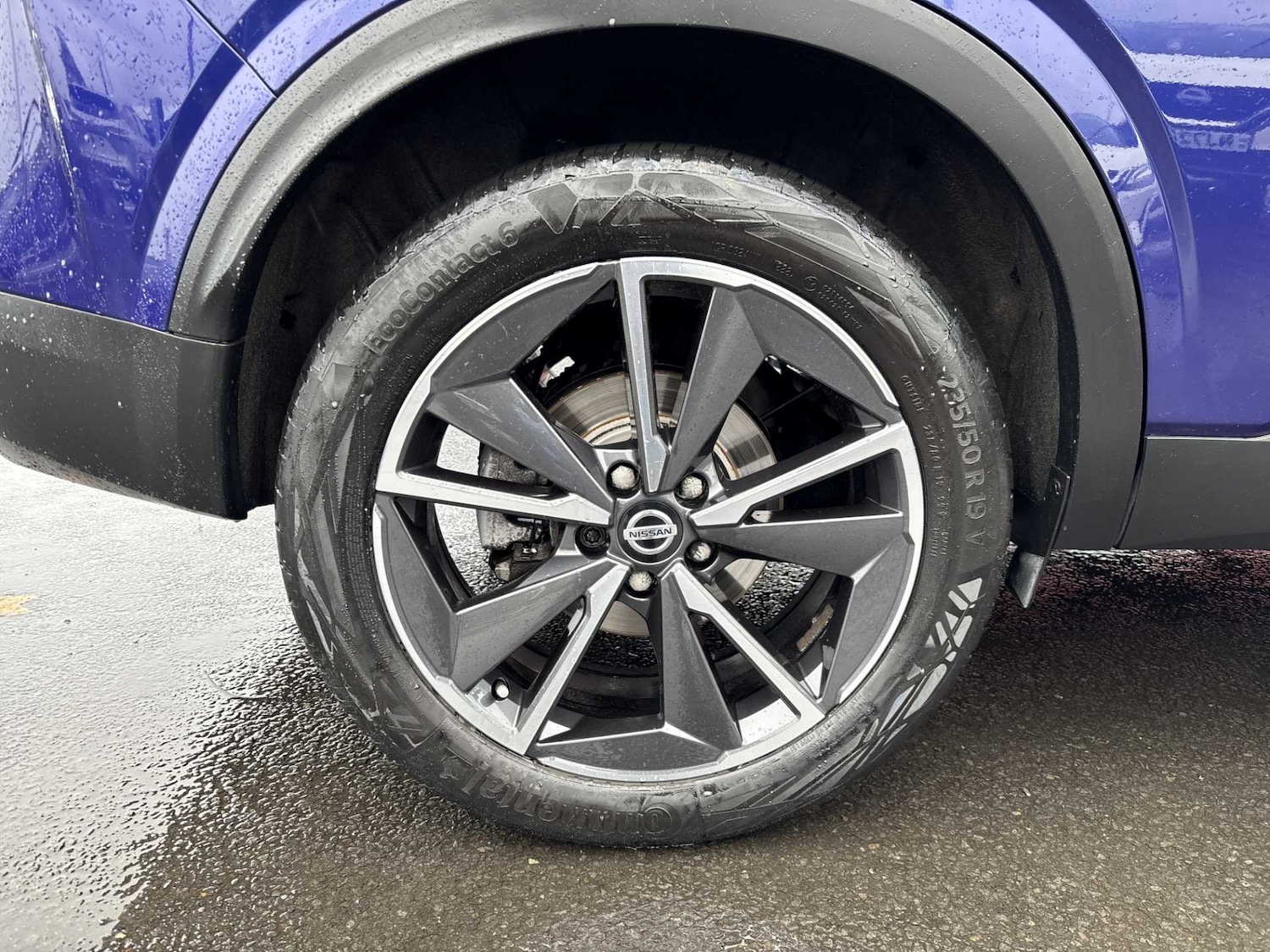 Used Nissan Qashqai 2022 for sale - 76165057: Photo 6