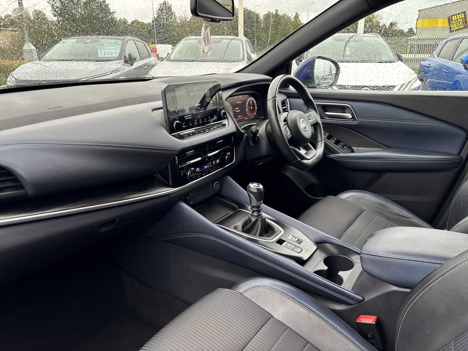 Used Nissan Qashqai 2022 for sale - 76165057: Photo 7