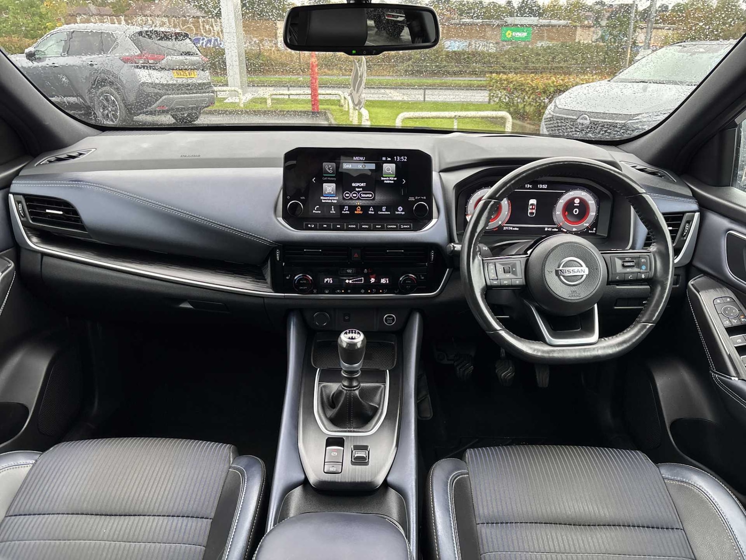 Used Nissan Qashqai 2022 for sale - 76165057: Photo 8