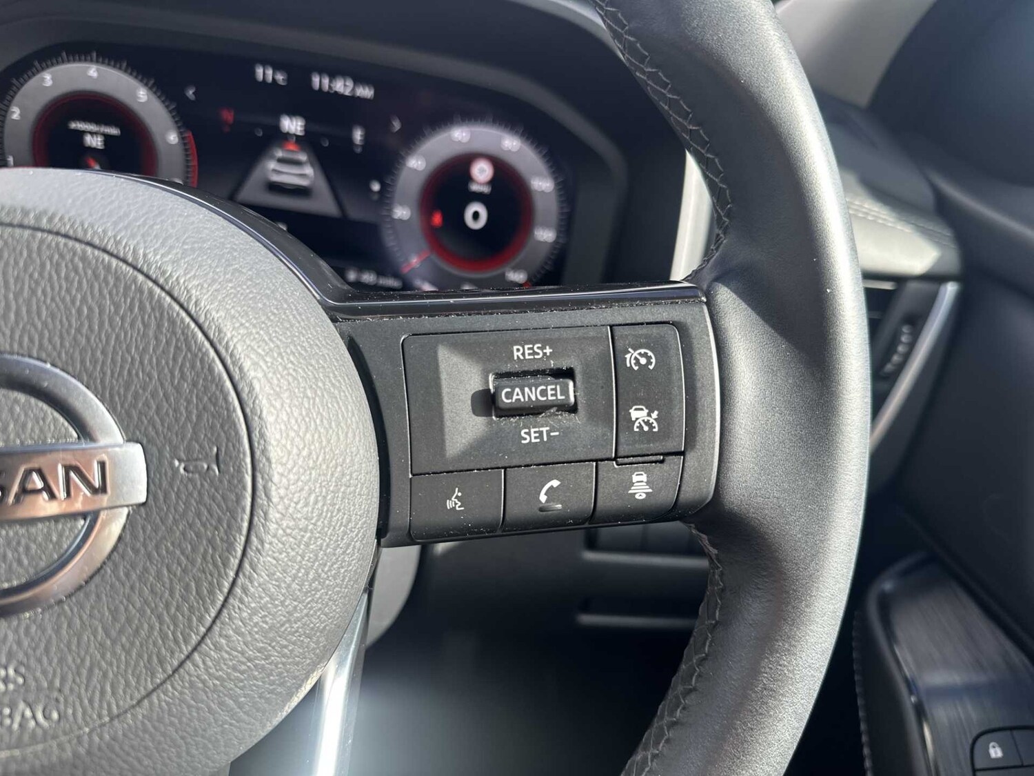 Vehicle 23
