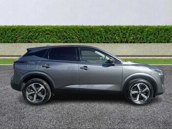 Used Nissan Qashqai 2022 for sale - 75956585: Photo