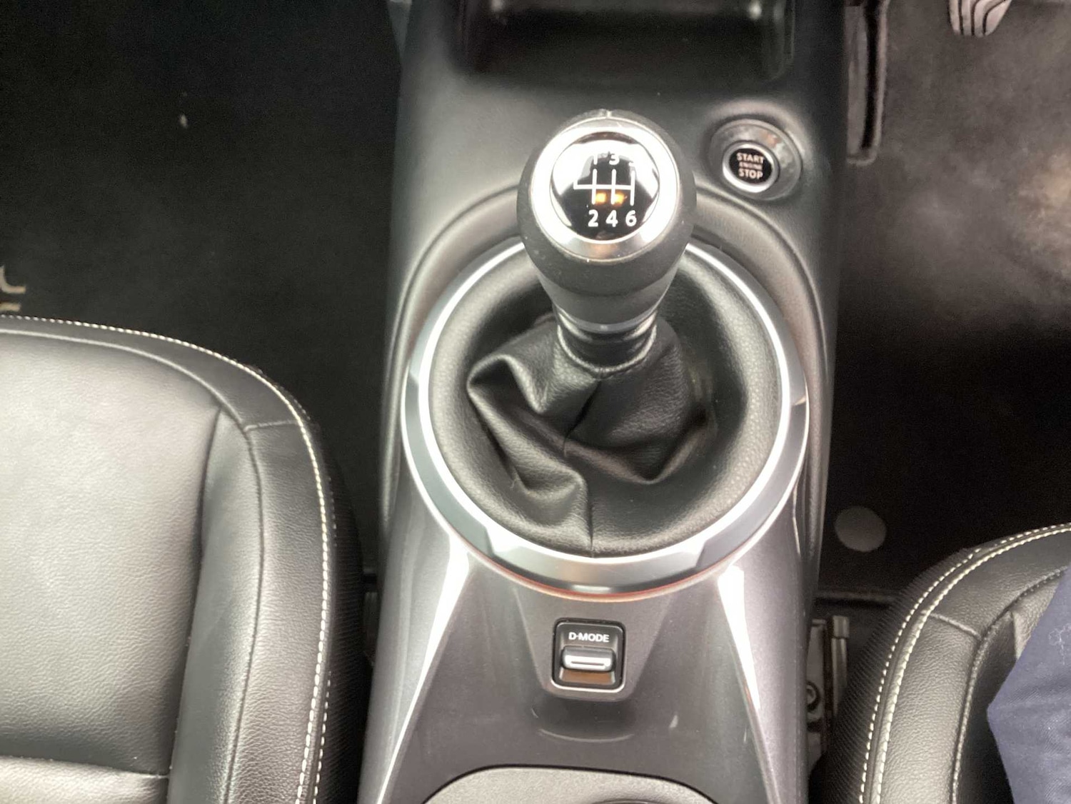 Used Nissan Juke 2022 for sale - 76115532: Photo 12