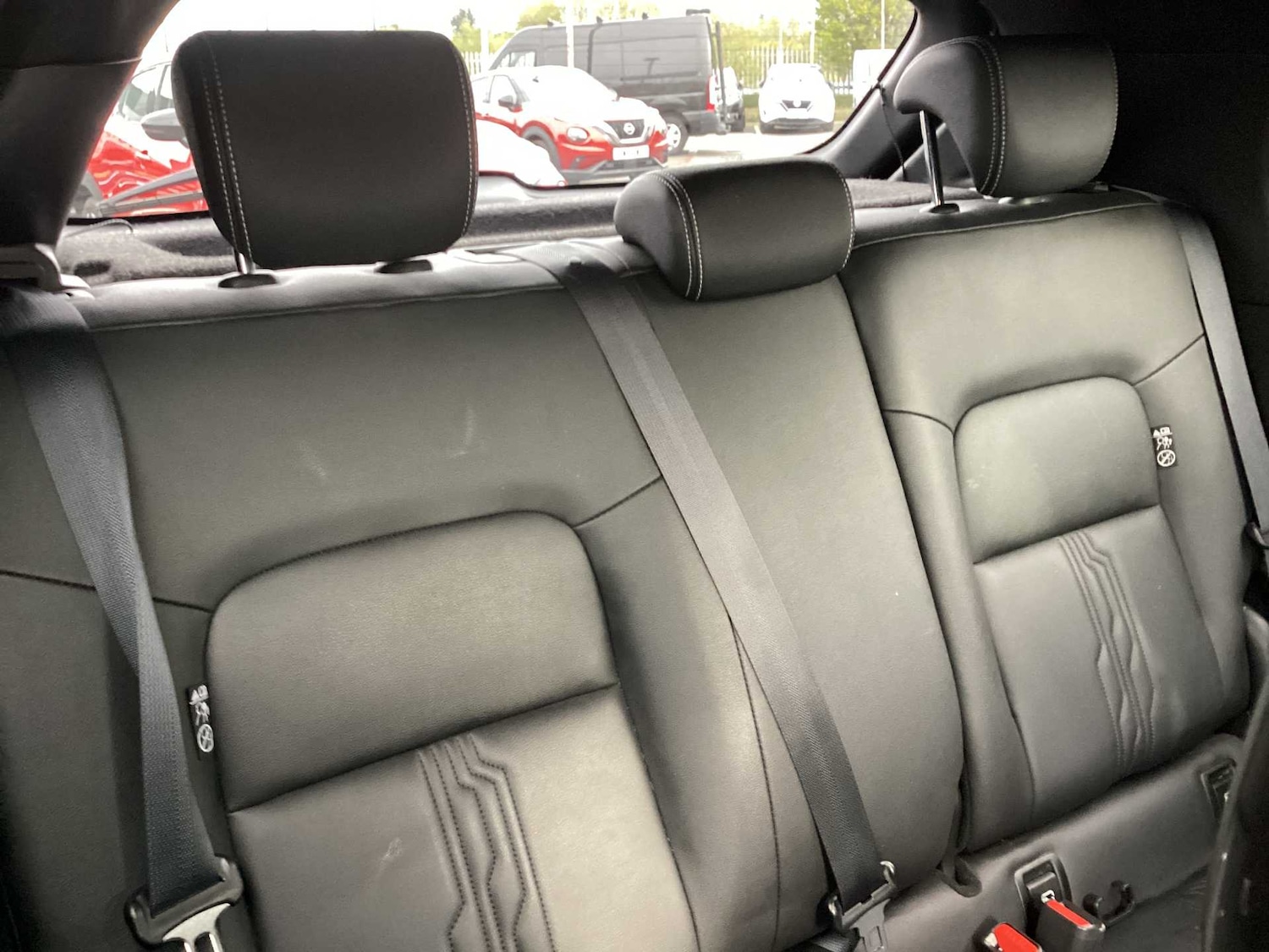 Used Nissan Juke 2022 for sale - 76115532: Photo 15