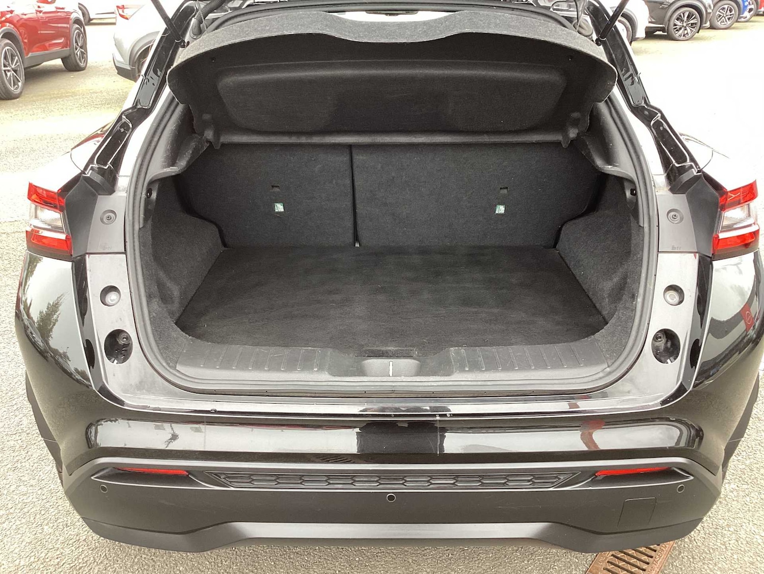 Used Nissan Juke 2022 for sale - 76115532: Photo 16