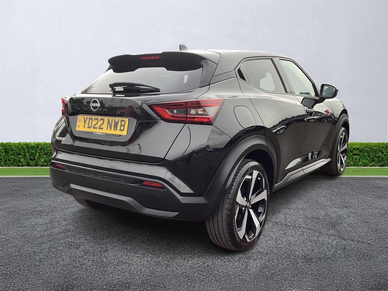 Used Nissan Juke 2022 for sale - 76115532: Photo 17