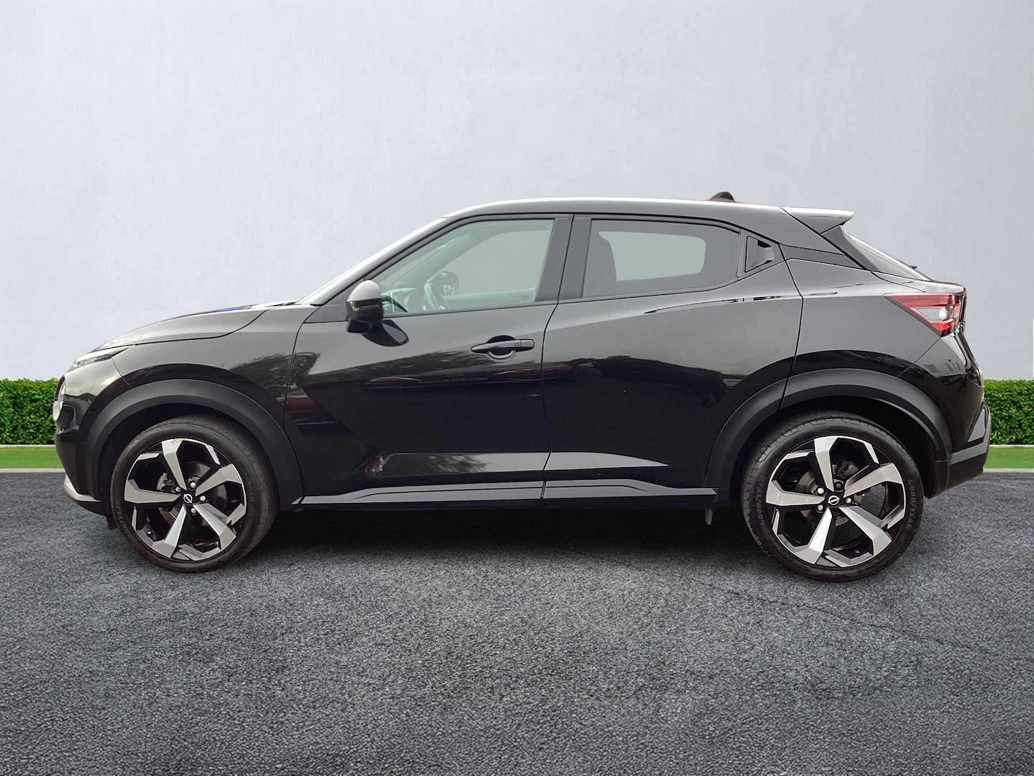 Used Nissan Juke 2022 for sale - 76115532: Photo 18