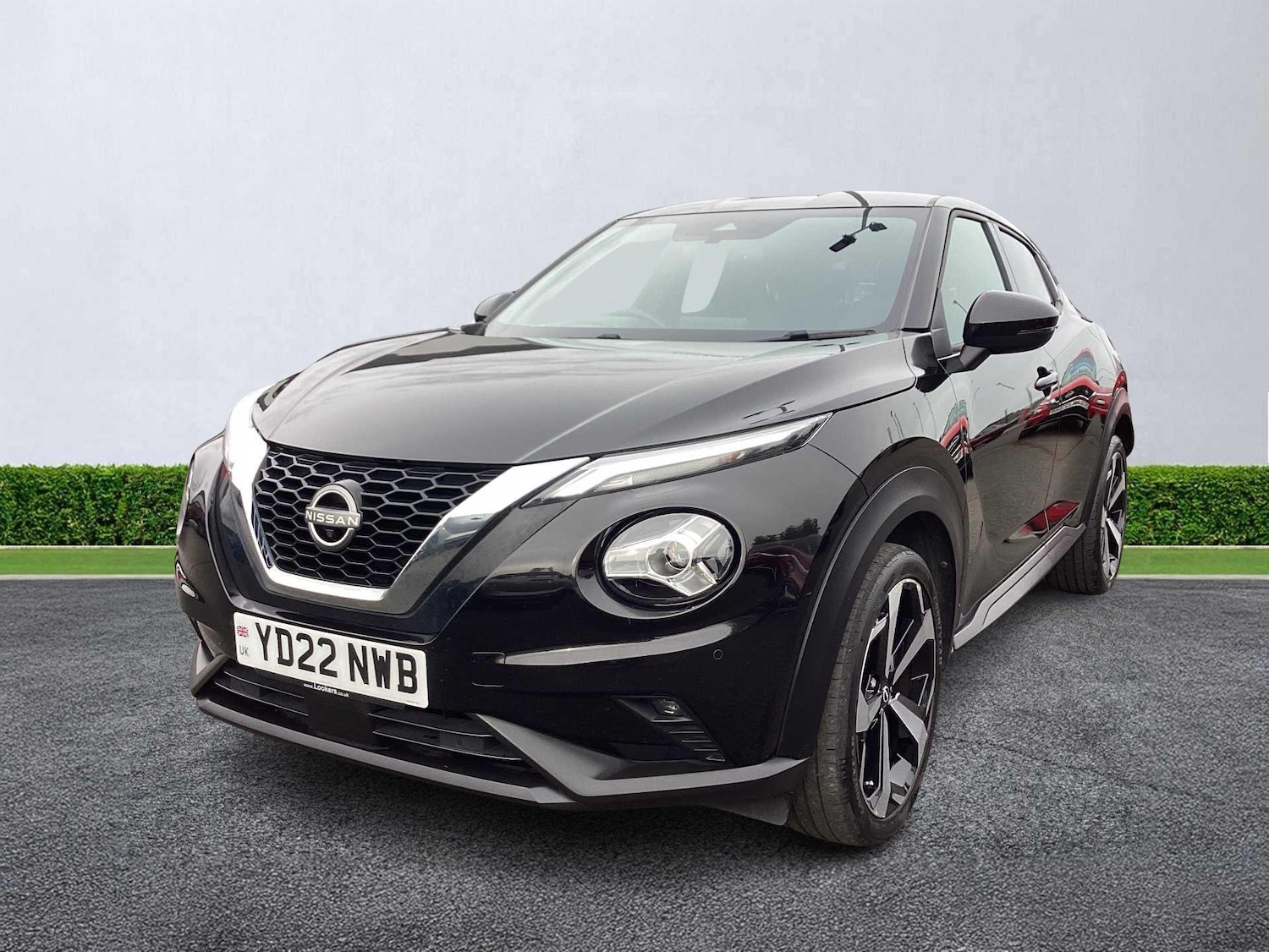 Used Nissan Juke 2022 for sale - 76115532: Photo 19