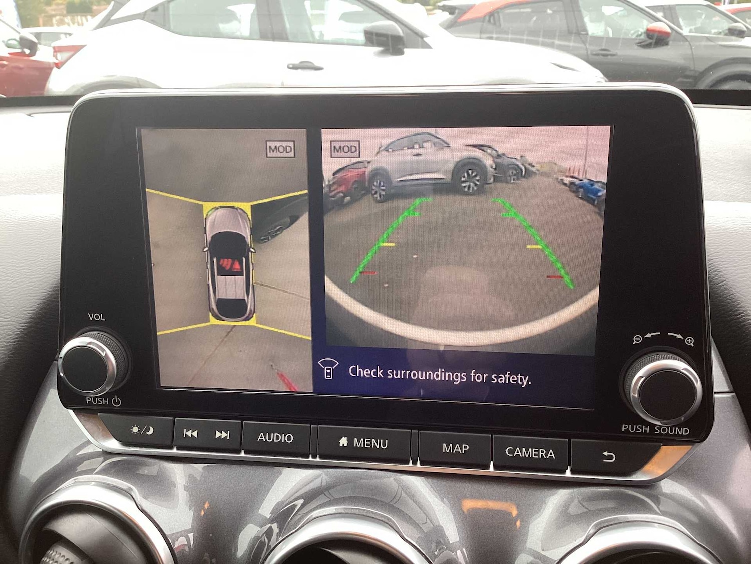 Used Nissan Juke 2022 for sale - 76115532: Photo 21