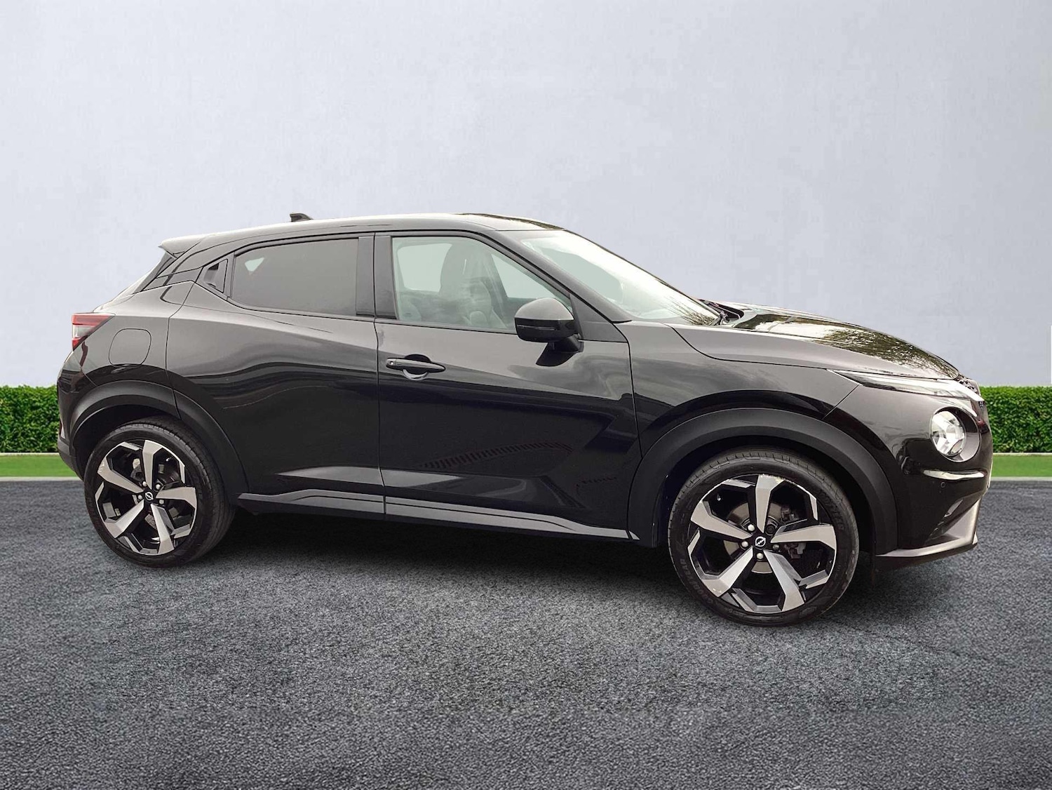 Used Nissan Juke 2022 for sale - 76115532: Photo 3