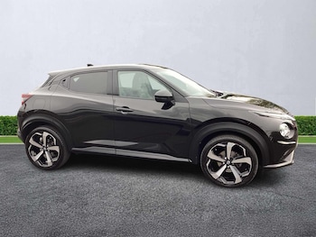 Used Nissan Juke 2022 for sale - 76115532: Photo 3