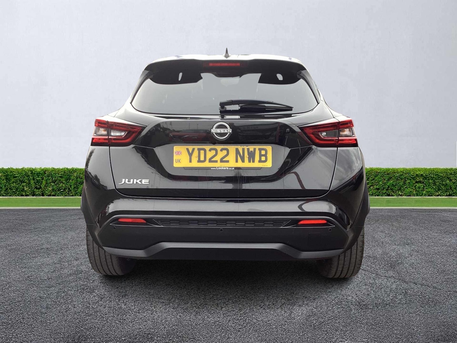 Used Nissan Juke 2022 for sale - 76115532: Photo 4