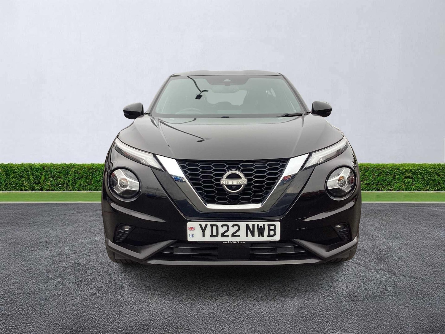 Used Nissan Juke 2022 for sale - 76115532: Photo 5