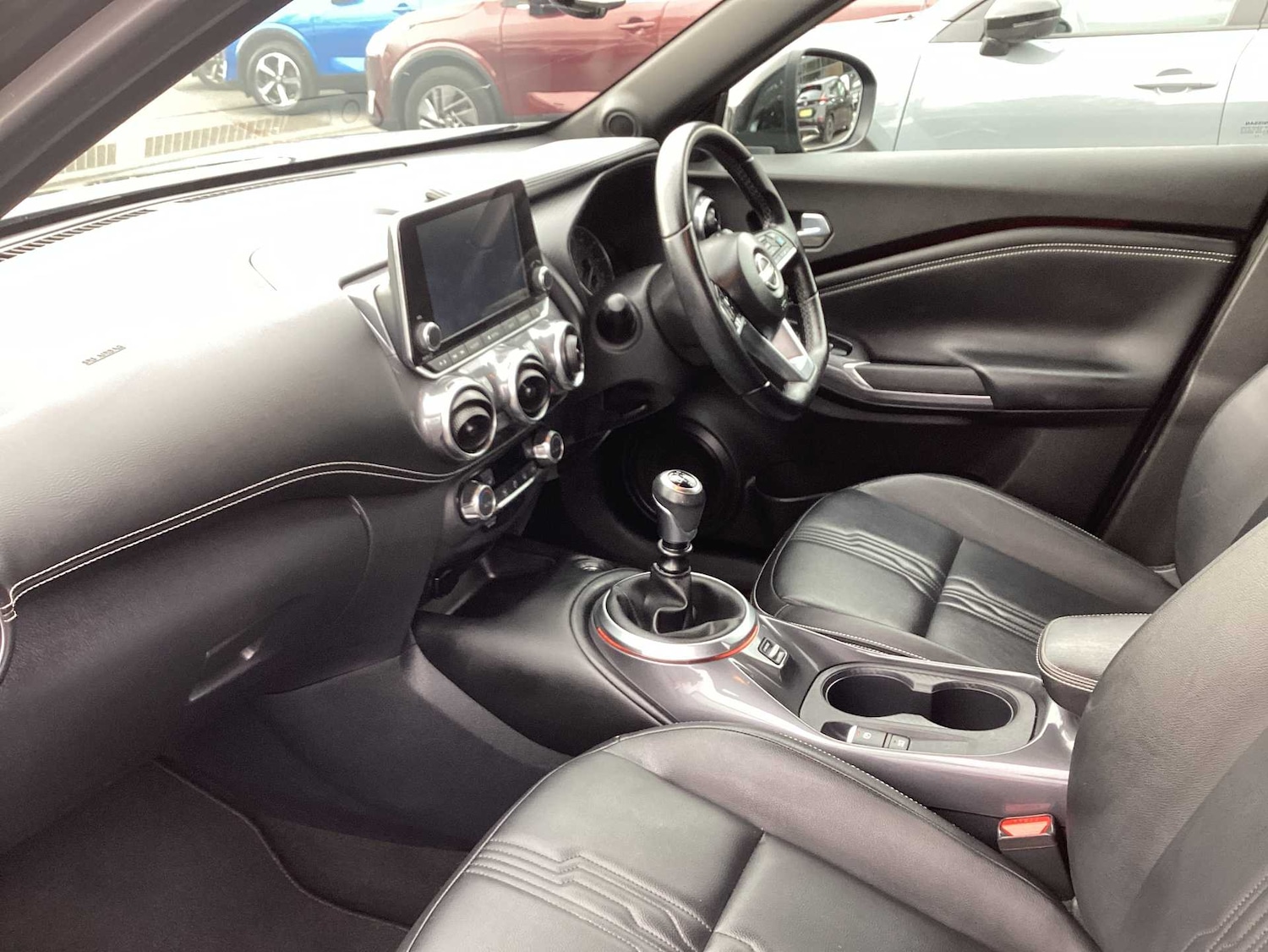 Used Nissan Juke 2022 for sale - 76115532: Photo 7