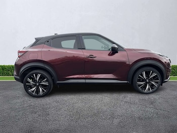 Used Nissan Juke 2022 for sale - 79432126: Photo