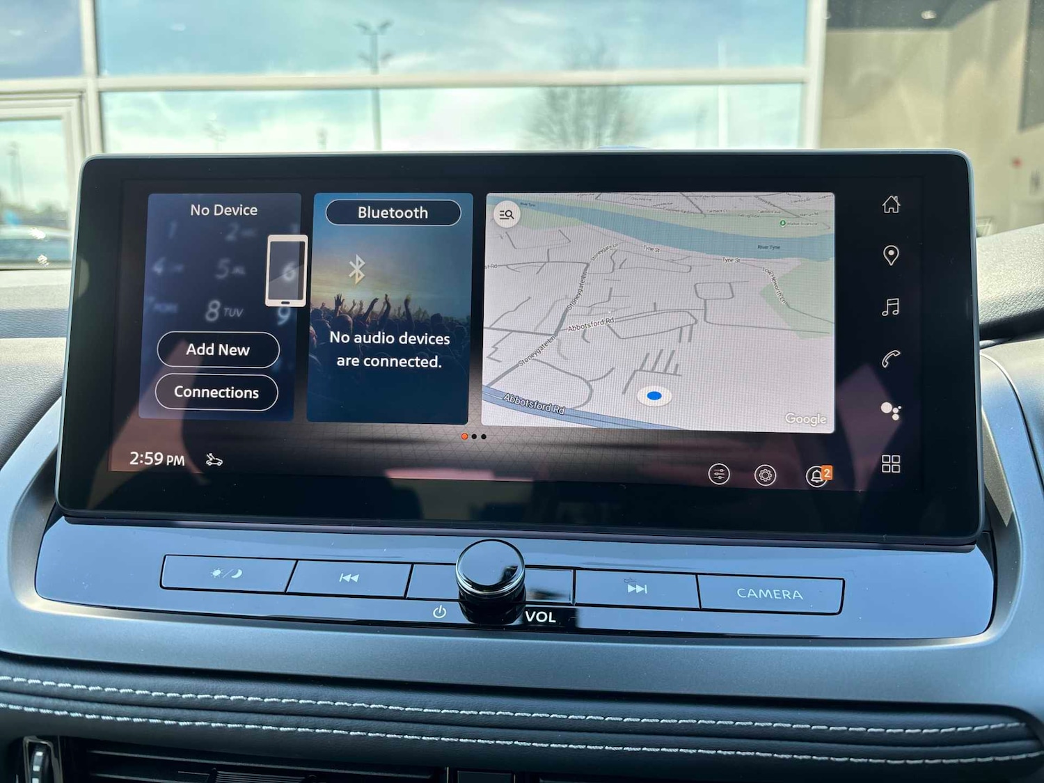 Used Nissan Qashqai 2026 for sale - 78193032: Photo 10