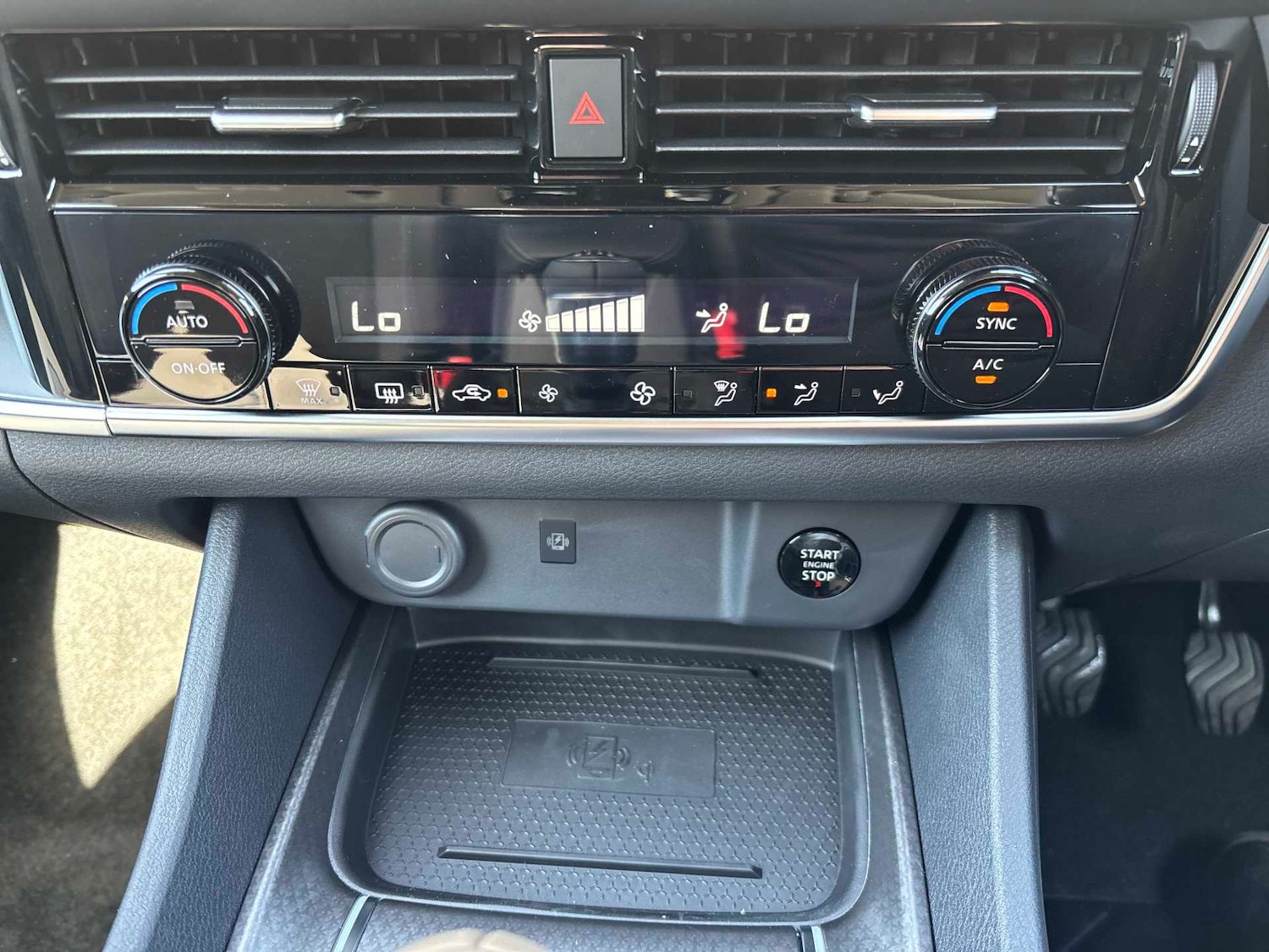 Used Nissan Qashqai 2026 for sale - 78193032: Photo 11