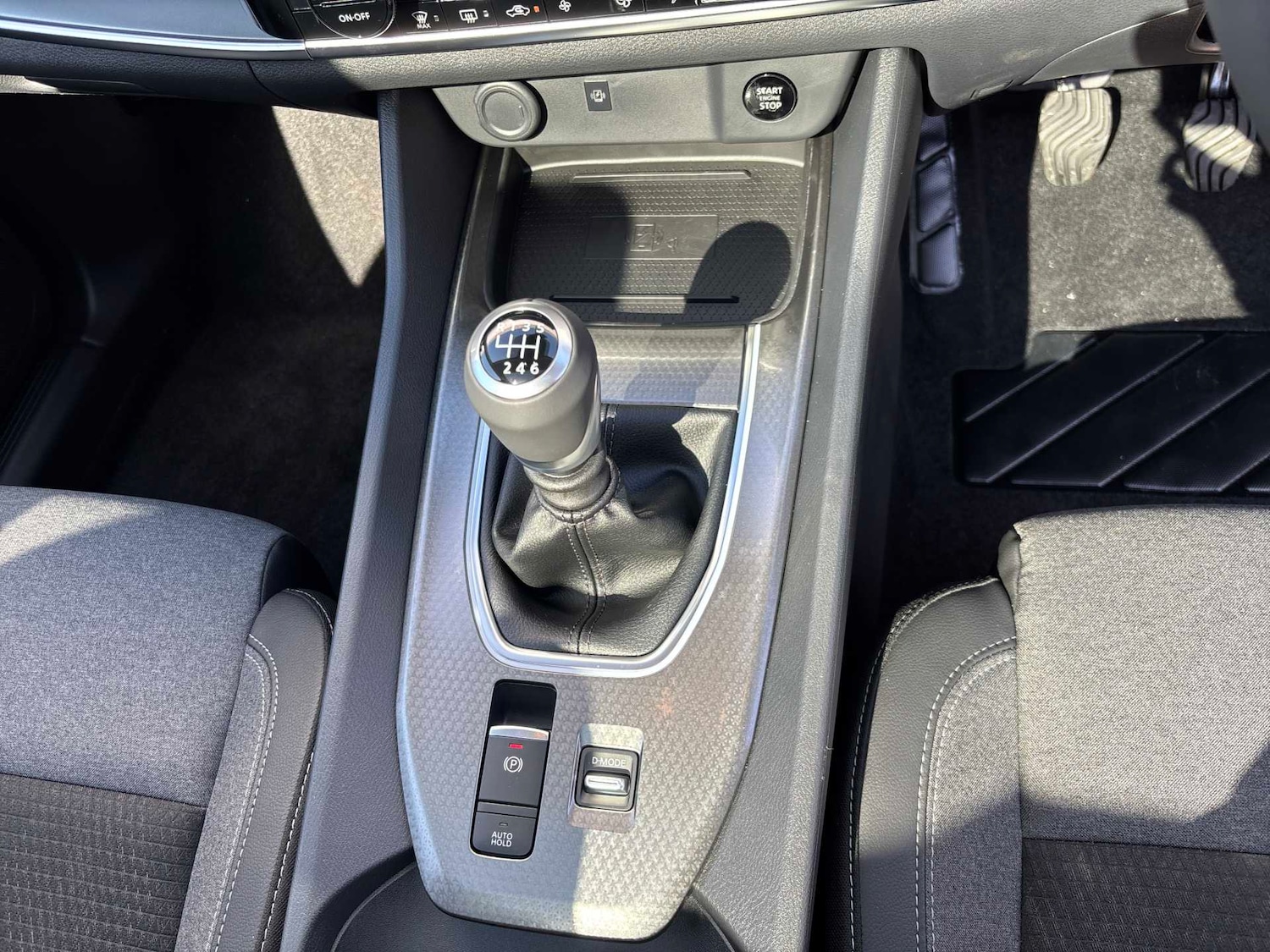 Used Nissan Qashqai 2026 for sale - 78193032: Photo 12