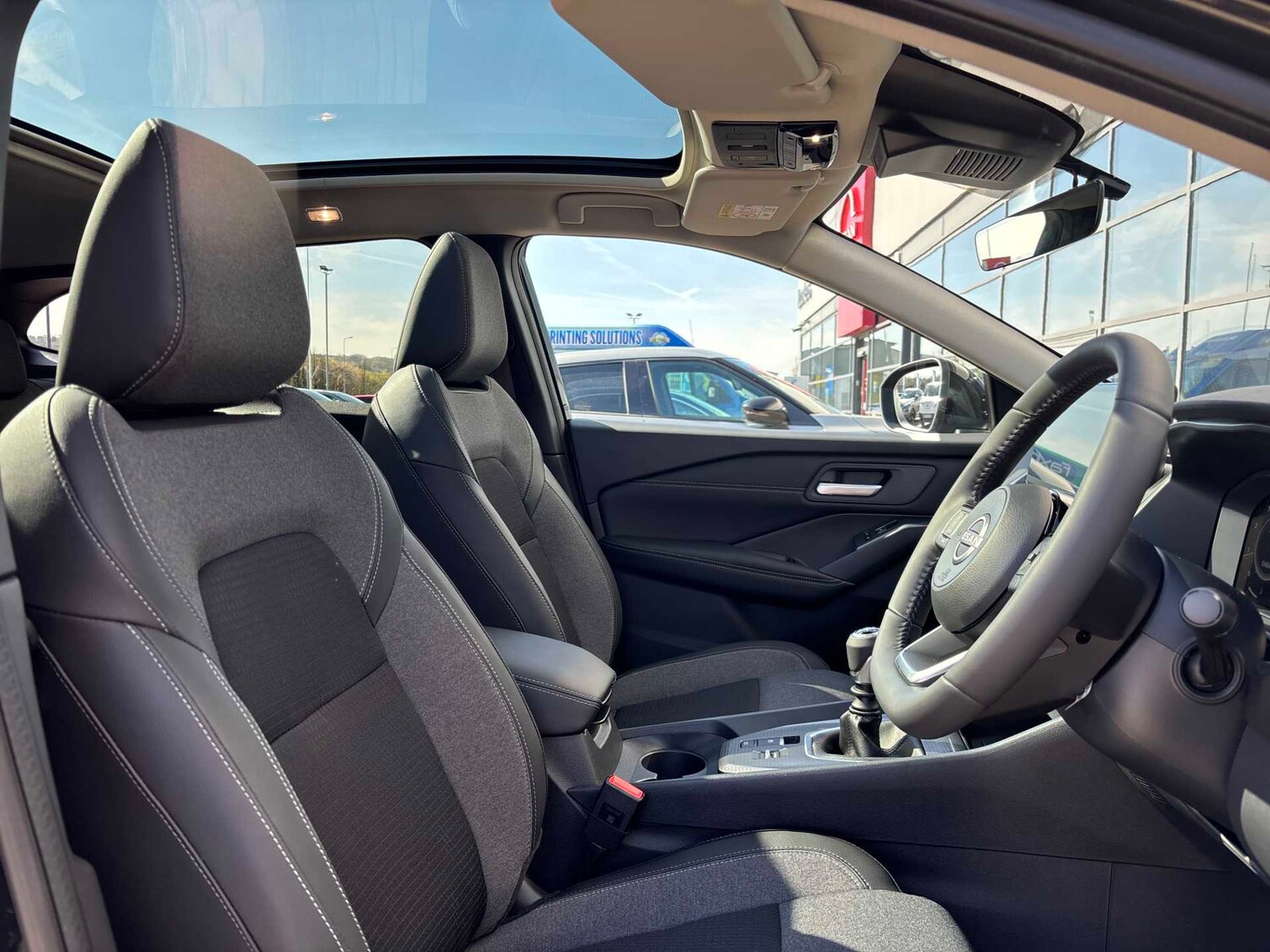 Used Nissan Qashqai 2026 for sale - 78193032: Photo 14