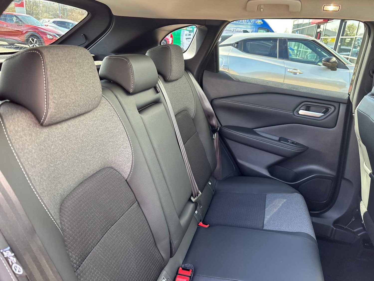 Used Nissan Qashqai 2026 for sale - 78193032: Photo 15