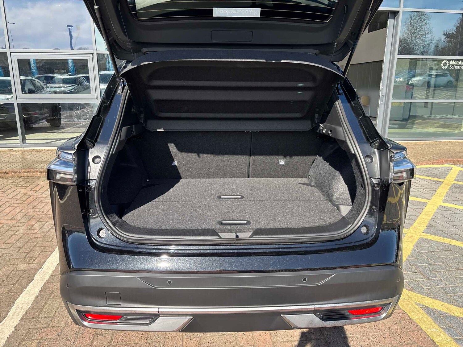 Used Nissan Qashqai 2026 for sale - 78193032: Photo 16