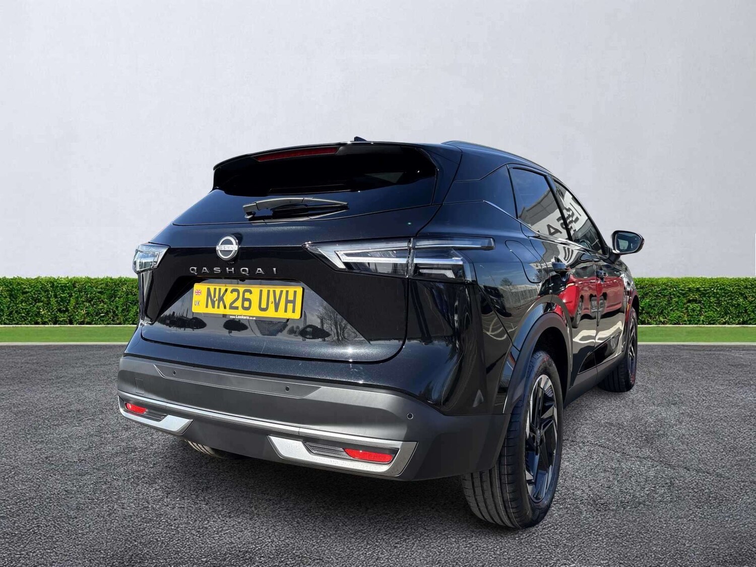 Used Nissan Qashqai 2026 for sale - 78193032: Photo 17