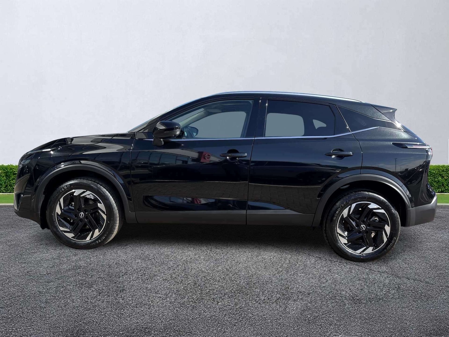 Used Nissan Qashqai 2026 for sale - 78193032: Photo 18