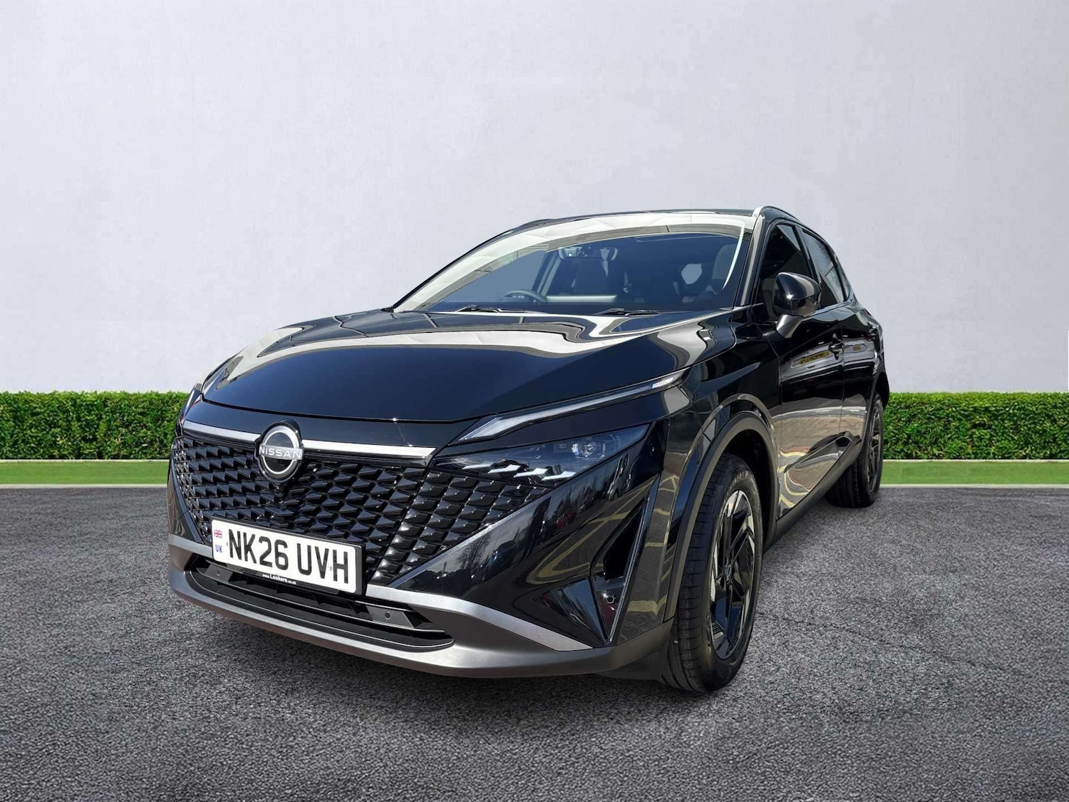 Used Nissan Qashqai 2026 for sale - 78193032: Photo 19