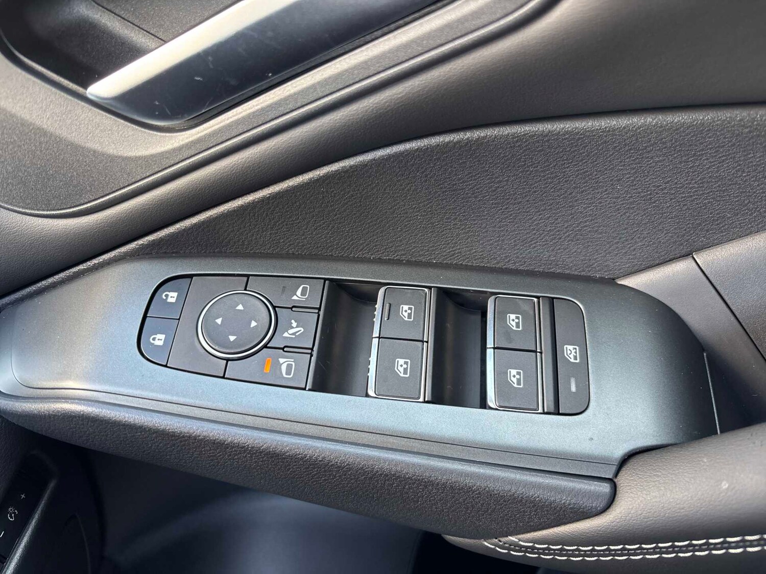 Used Nissan Qashqai 2026 for sale - 78193032: Photo 20