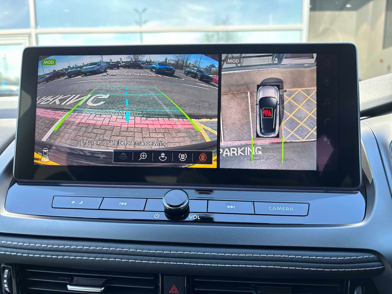 Used Nissan Qashqai 2026 for sale - 78193032: Photo 21