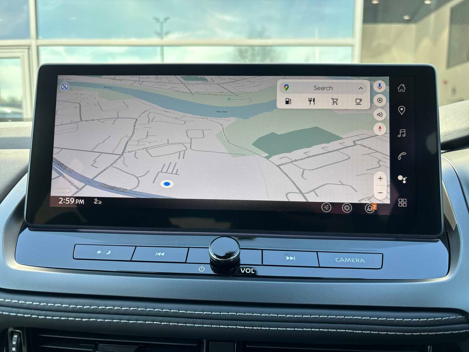 Used Nissan Qashqai 2026 for sale - 78193032: Photo 22