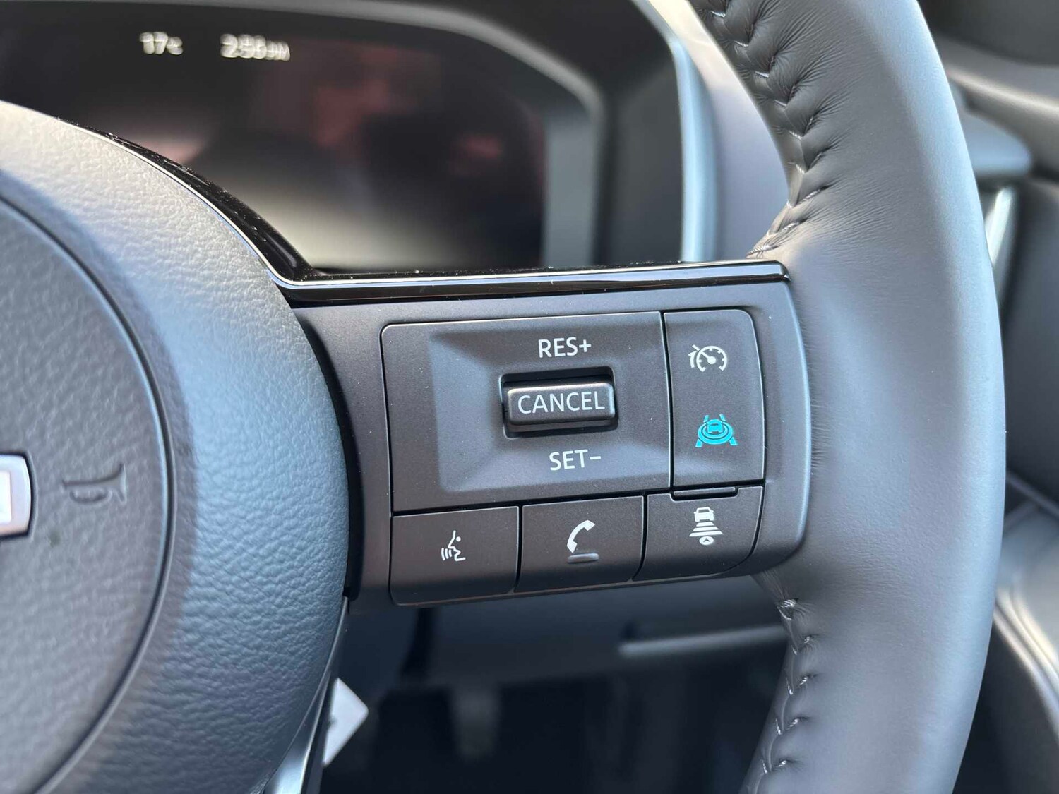 Used Nissan Qashqai 2026 for sale - 78193032: Photo 23