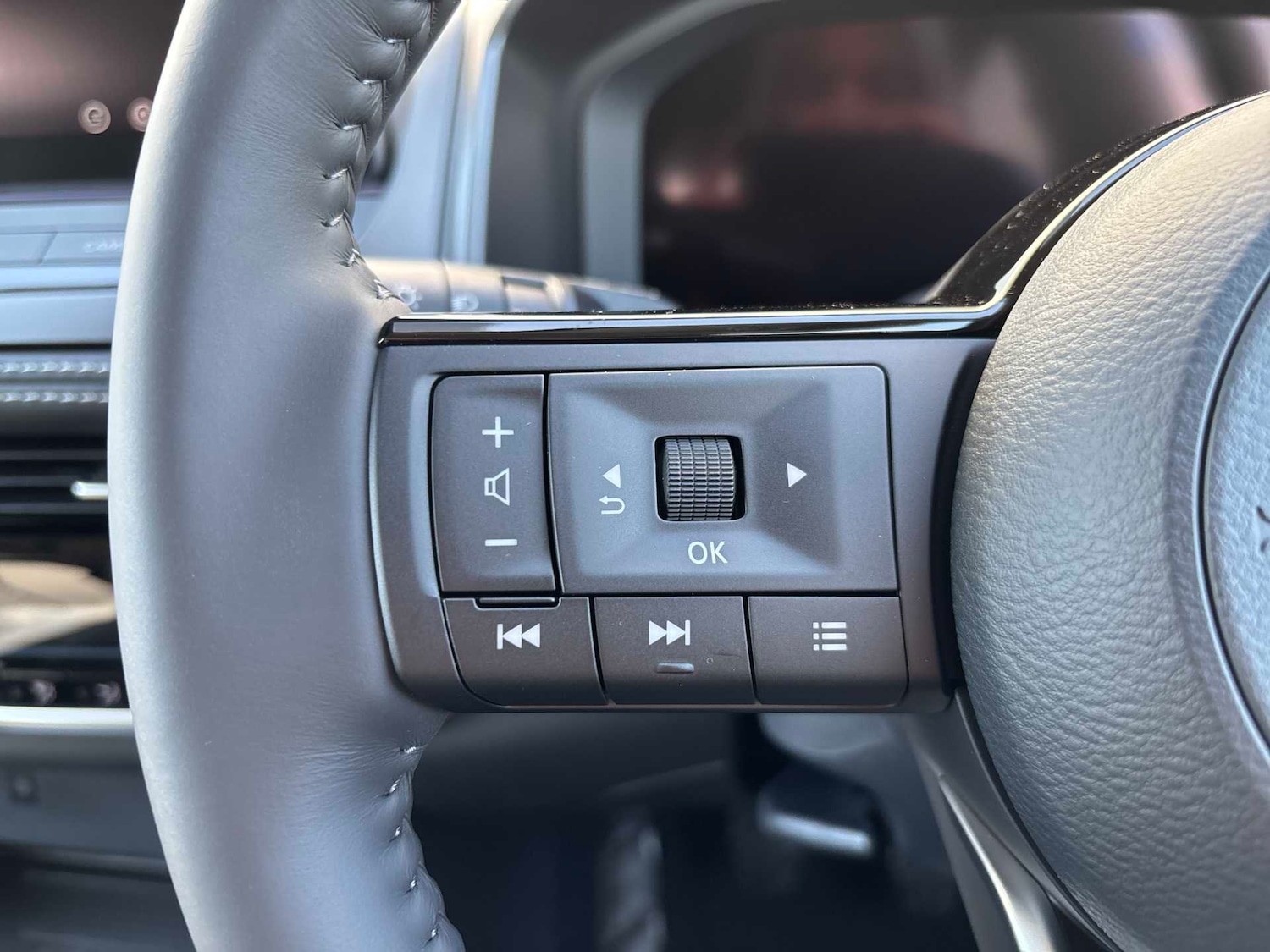 Used Nissan Qashqai 2026 for sale - 78193032: Photo 24