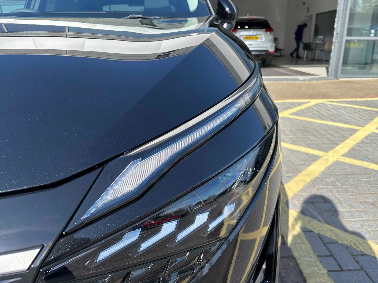 Used Nissan Qashqai 2026 for sale - 78193032: Photo 27